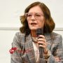 Anna Menghi va in pensione:  ultimo giorno di lavoro in Ast.  «E’ stato un percorso molto formativo»