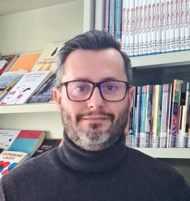 Paolo Giannoni