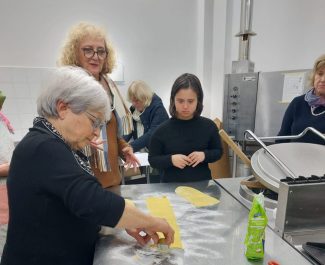 Uno dei corsi uteam dello scorso anno
