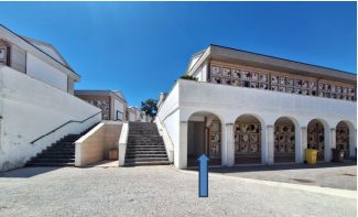 cimitero civitanova alta
