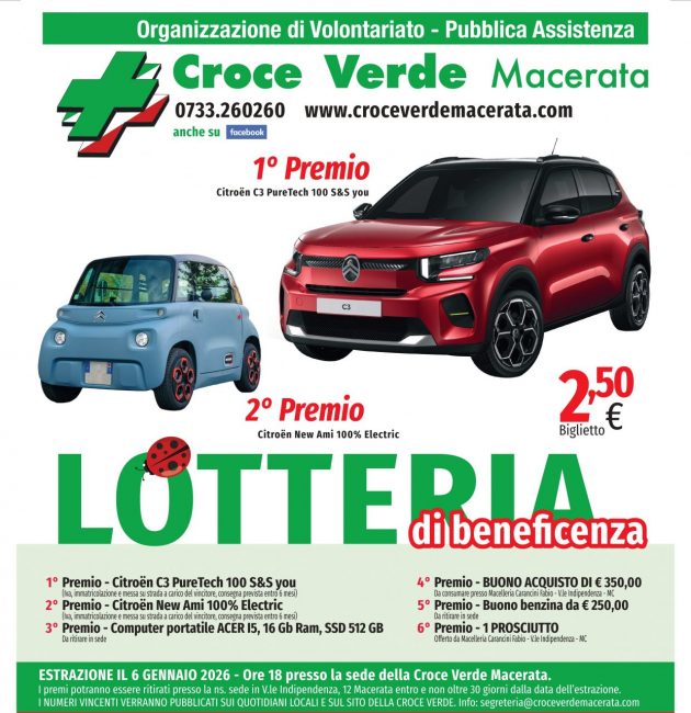 croce-verde-lotteria-locandina