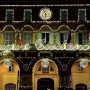 A Capodanno arriva Fargetta,  110mila euro per le luminarie