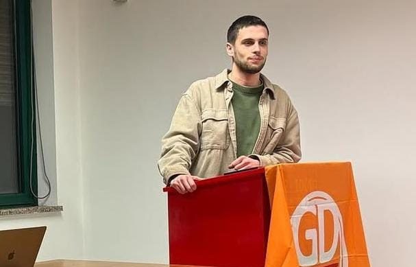 tommaso domizi