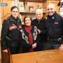 Fingendosi carabiniera portò via  fede nuziale e gioielli a un’anziana:  condannata una 27enne
