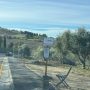 Via dei Velini, nuovi lavori:  serve un semaforo a chiamata