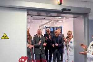 Nuovo angiografo fermo al palo,  l’Ast: «Nessun pericolo per i pazienti  In corso verifiche per risolvere il problema»