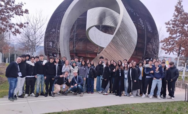 CERN