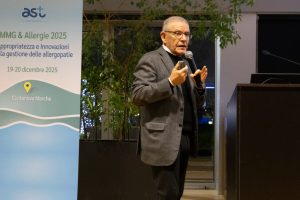 Clima impazzito, allergie in aumento