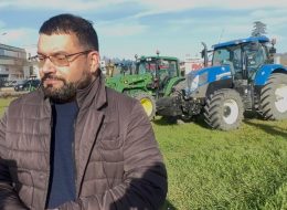 Acqua per le irrigazioni,  aumenti del 120% lungo il Musone.  «Follia del Consorzio di Bonifica»