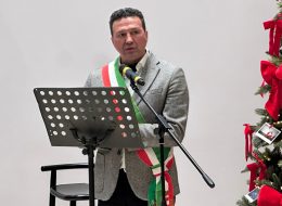 «Da mezzo secolo ospitiamo il Cosmari  e Santa Lucia in fase post mortem:  no alla discarica a Cantagallo»