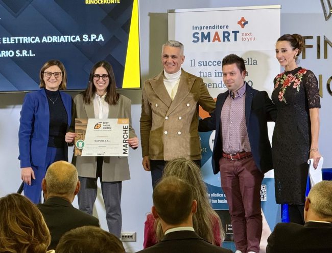 Premiazione-Blupura-Srl