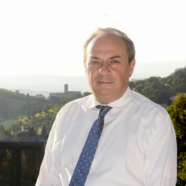 luca marconi