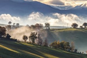 «Serve un modello territoriale integrato  per valorizzare il paesaggio»