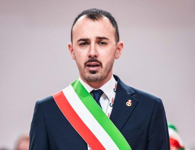 DENIS CINGOLANI