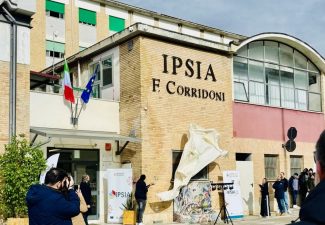 Ipsia Corridoni