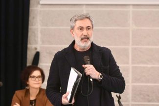 andrea foglia