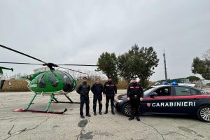 Operazione Potentia,  17 imputati dal Gup