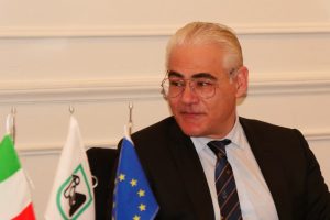 Frana di strada Mornano,  dalla Regione 74mila euro