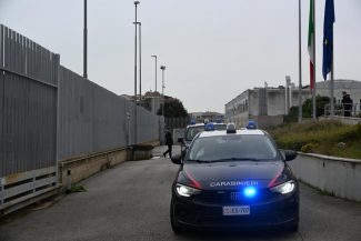 carabinieri civitanova