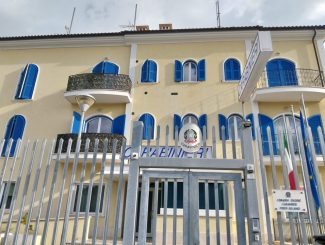 caserma carabinieri porto recanati 2