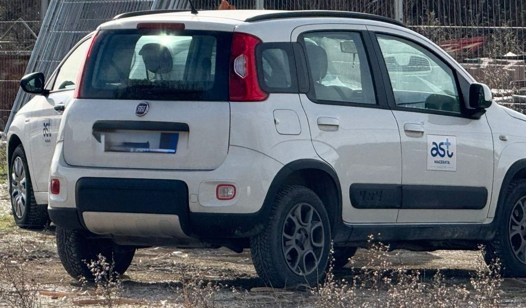incidente cantiere ast spsal