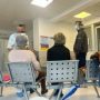Sicurezza nei pronto soccorso:  un pulsante collegato con la questura  per medici e infermieri