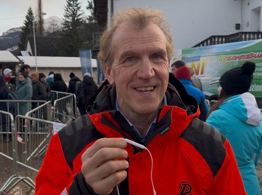 Dai Sibillini alle Dolomiti: i trasporti marchigiani al servizio delle ...