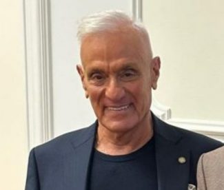 MICHELE CAPOROSSI