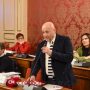 Lunedì torna il Consiglio comunale.  Ricotta interroga sullo Sferisterio:  «Non confermati i collaboratori storici»