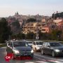 Olmo da abbattere in via Mattei,  il Comune ci riprova