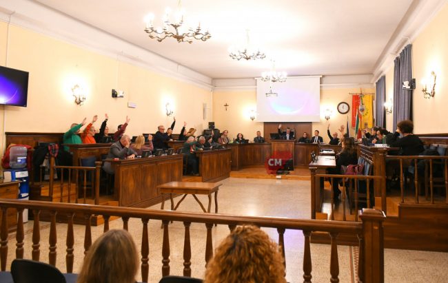 consiglio comunale febbraio 25 - aula sala consiliare - civitanova - FDM (11)