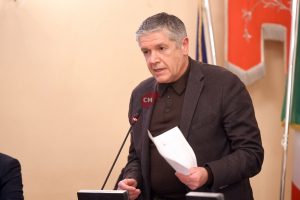 Bilancio, Morresi: «Conti solidi,  oltre 3,5 milioni per lo sport»