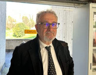 giandomenico rossetti