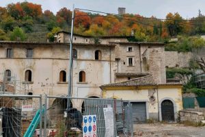 Passo avanti per Palazzo Governatori:  6,8 milioni per farlo rinascere