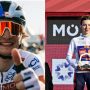 Eleonora Ciabocco al Tour de France  per sognare in giallo.  Pellizzari in corsa a San Sebastian