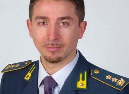 Operazione Regina, il comandante del Gico:  «Alcuni arrestati hanno confermato i fatti.  La droga? Portata con auto a doppio fondo»