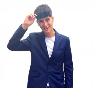 riccardo merkuri 2