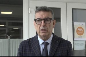«La Croce Rossa Porto Potenza  ha accettato l’accordo regionale  per l’attività soltanto di giorno»