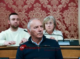 Inchiesta sui lavori pubblici,  Michelini: «Sin da subito notate anomalie,  per questo informammo la Procura»