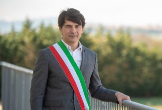 Sindaco Appignano Mariano Calamita 1