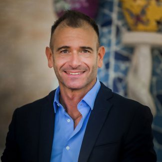 Vice Sindaco Appignano STEFANO MONTECCHIARINI