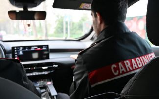carabinieri archivio