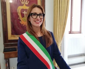 noemi tartabini pancione e fascia