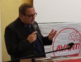 sandro scipioni