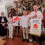 In bici da Cremona a Lecce  per la donazione degli organi:  tappa a Civitanova