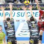 Perugia detta legge,  per la Lube è notte fonda in gara 1