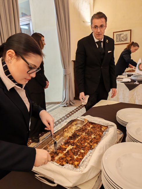 Accademia-Italiana-della-Cucina-Il-servizio