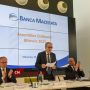 Banca Macerata, più 19% di utile netto.  Raccolta diretta in crescita di 37 milioni  e ora si prepara lo sbarco ad Ancona
