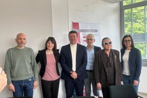 Due nuove sedi per la Biblioteca Filelfica  a 10 anni dal sisma