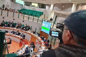 Nelle Rsa richieste 2 volte i posti,  Calcinaro rassicura: «In arrivo 14 milioni»